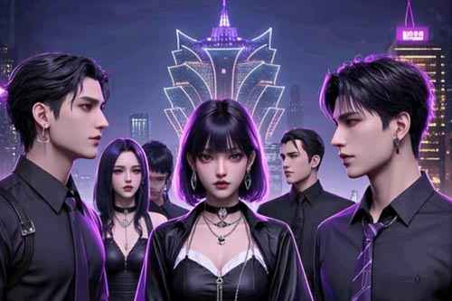 极悦官方注册服务